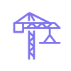 Construction icon
